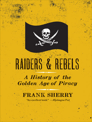 cover image of Raiders & Rebels